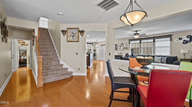 3816 Moncacy Drive, Raleigh, NC 27610