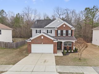 3816 Moncacy Drive, Raleigh, NC 27610