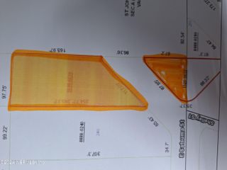 0 E SATSUMA Street, Palatka, FL 32177