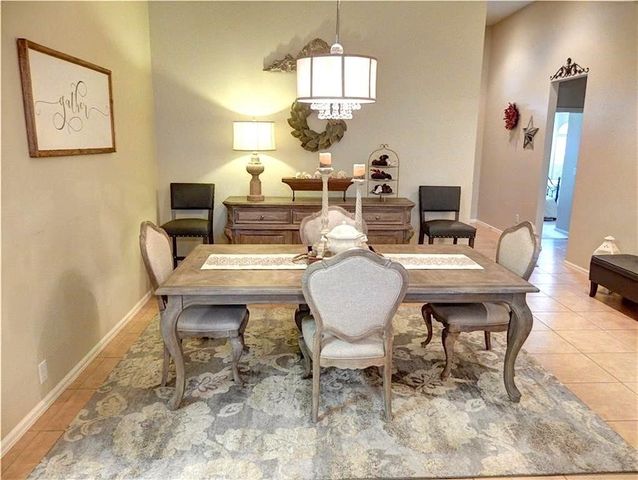 2808 Cedar Ridge Lane, Fort Worth, TX 76177