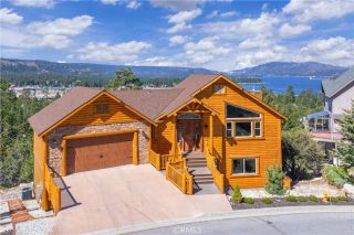 42344 Golden Oak, Big Bear Lake, CA 92315