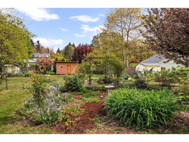 17820 Se CANDY Ln, Milwaukie, OR 97267