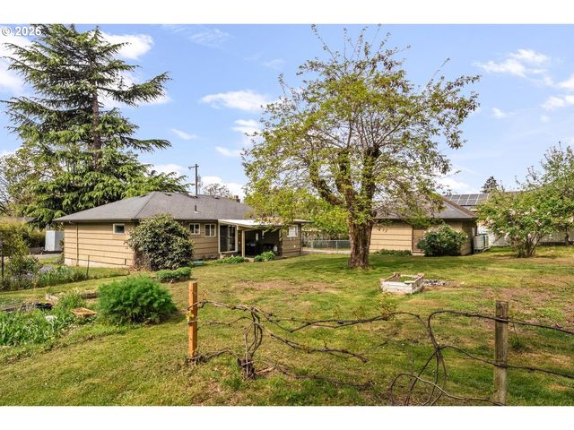 17820 Se CANDY Ln, Milwaukie, OR 97267