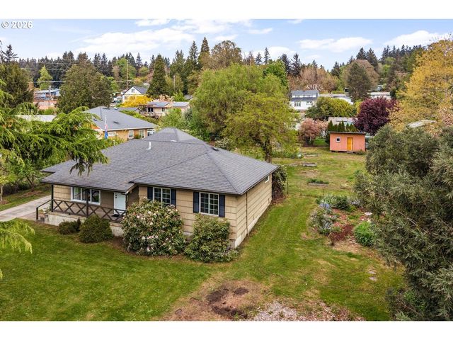 17820 Se CANDY Ln, Milwaukie, OR 97267