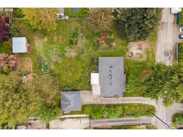 17820 Se CANDY Ln, Milwaukie, OR 97267