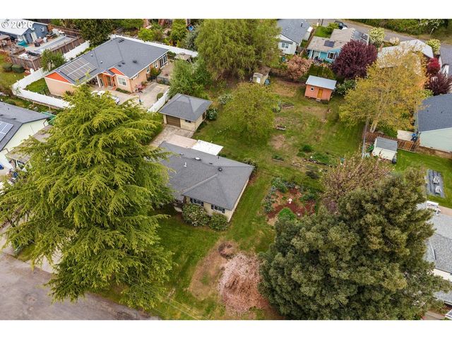 17820 Se CANDY Ln, Milwaukie, OR 97267