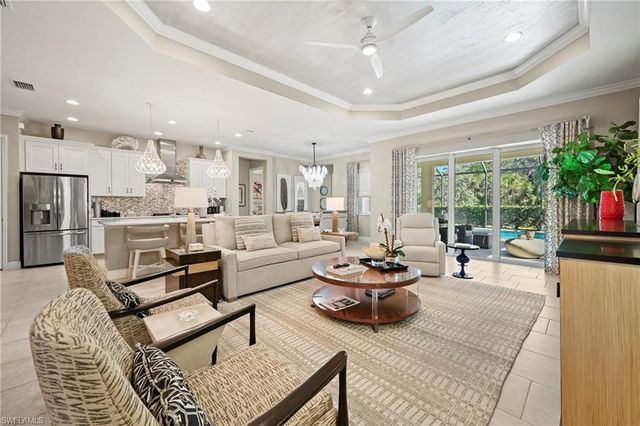 21321 Estero Preserve RUN, Estero, FL 33928