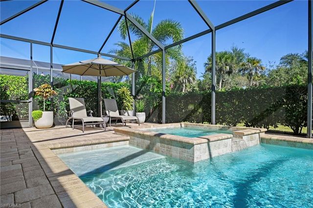 21321 Estero Preserve RUN, Estero, FL 33928