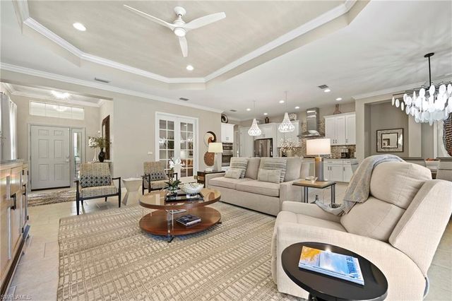 21321 Estero Preserve RUN, Estero, FL 33928