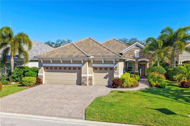 21321 Estero Preserve RUN, Estero, FL 33928