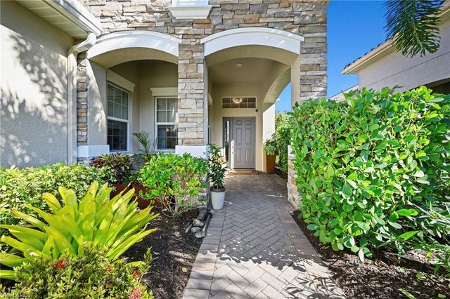 21321 Estero Preserve RUN, Estero, FL 33928