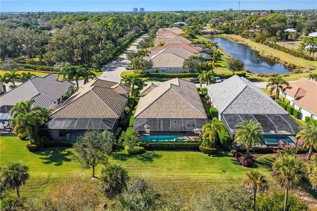 21321 Estero Preserve RUN, Estero, FL 33928