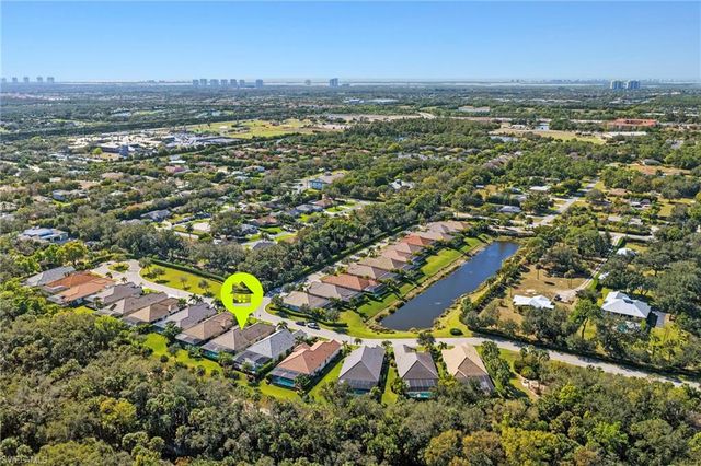 21321 Estero Preserve RUN, Estero, FL 33928