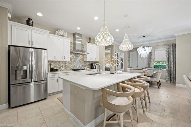 21321 Estero Preserve RUN, Estero, FL 33928