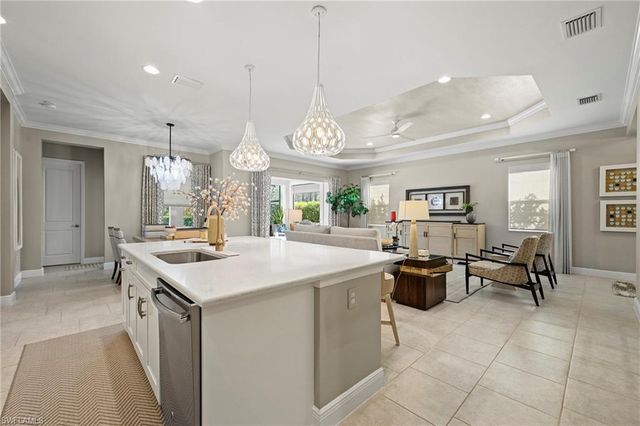 21321 Estero Preserve RUN, Estero, FL 33928