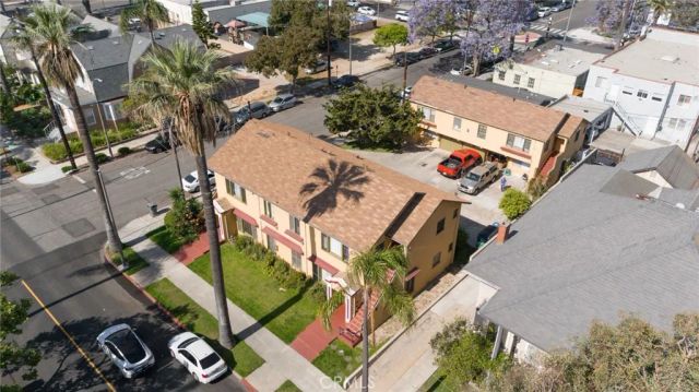 802 N Spurgeon Street, Santa Ana, CA 92701