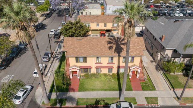 802 N Spurgeon Street, Santa Ana, CA 92701