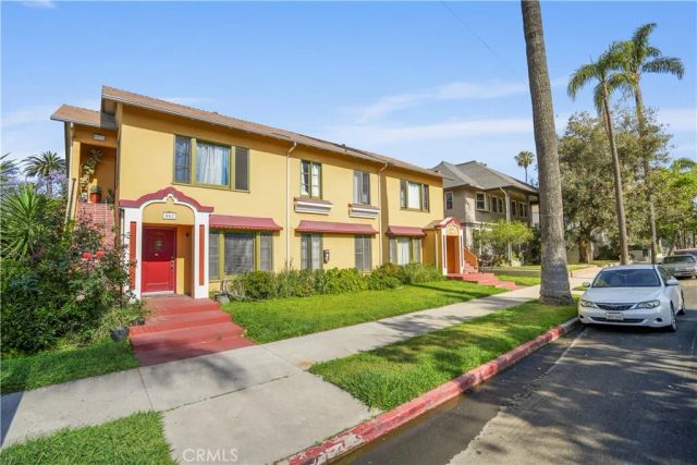 802 N Spurgeon Street, Santa Ana, CA 92701