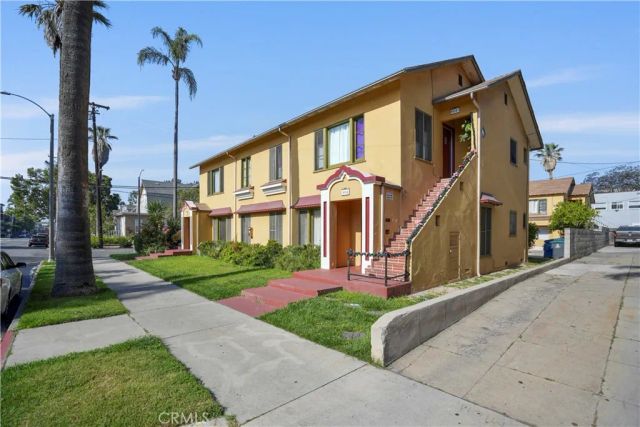 802 N Spurgeon Street, Santa Ana, CA 92701