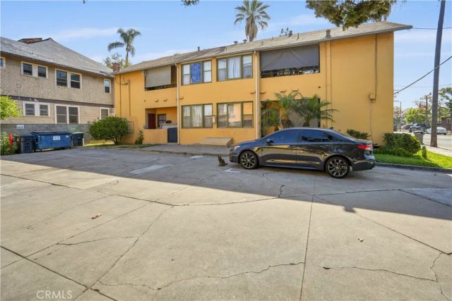 802 N Spurgeon Street, Santa Ana, CA 92701