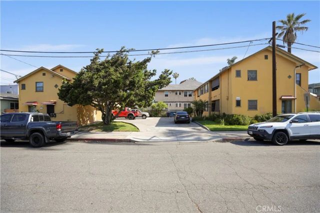 802 N Spurgeon Street, Santa Ana, CA 92701