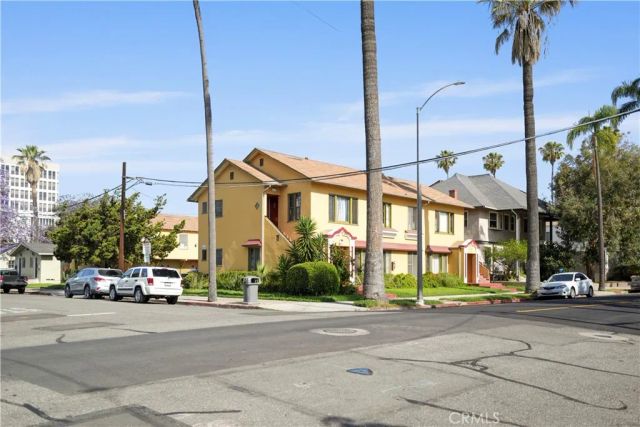 802 N Spurgeon Street, Santa Ana, CA 92701