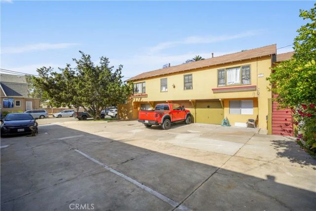 802 N Spurgeon Street, Santa Ana, CA 92701