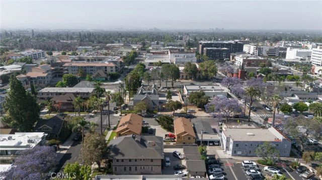 802 N Spurgeon Street, Santa Ana, CA 92701