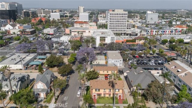 802 N Spurgeon Street, Santa Ana, CA 92701