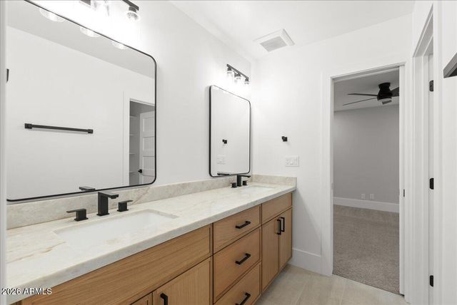 1106 N VILLA NUEVA Drive, Litchfield Park, AZ 85340