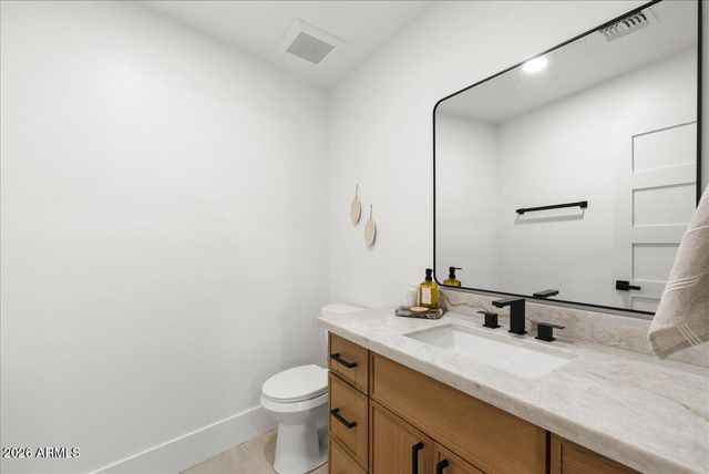 1106 N VILLA NUEVA Drive, Litchfield Park, AZ 85340