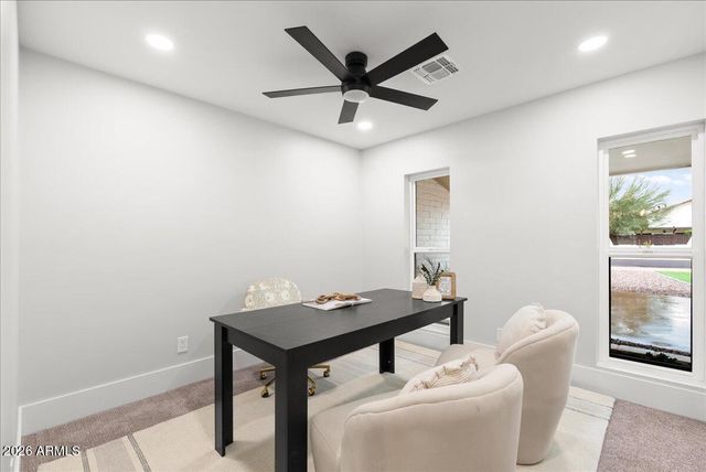 1106 N VILLA NUEVA Drive, Litchfield Park, AZ 85340