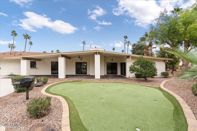 1106 N VILLA NUEVA Drive, Litchfield Park, AZ 85340