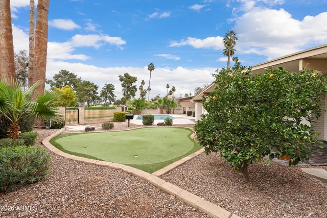 1106 N VILLA NUEVA Drive, Litchfield Park, AZ 85340