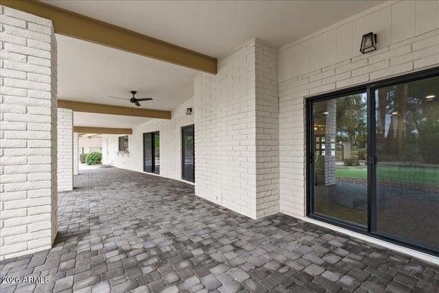 1106 N VILLA NUEVA Drive, Litchfield Park, AZ 85340