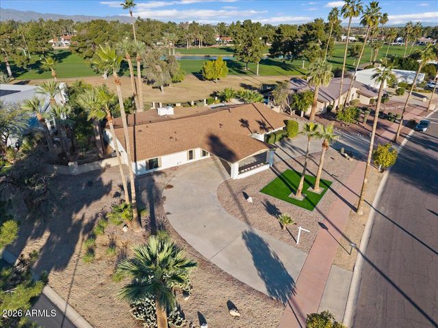 1106 N VILLA NUEVA Drive, Litchfield Park, AZ 85340