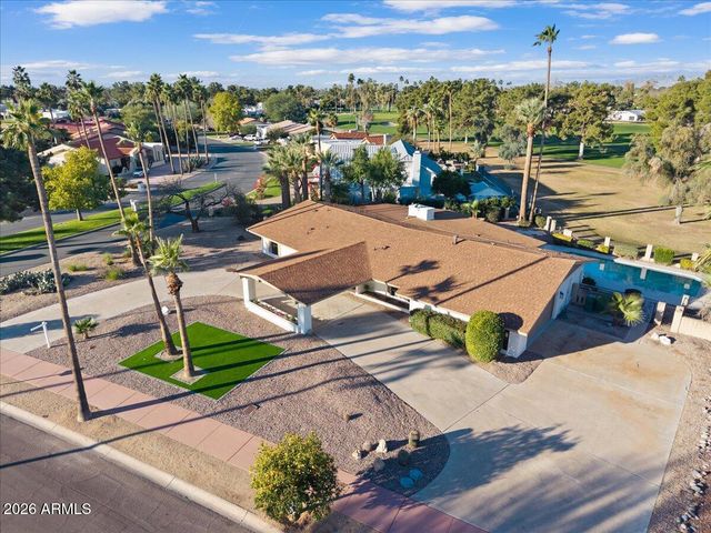 1106 N VILLA NUEVA Drive, Litchfield Park, AZ 85340