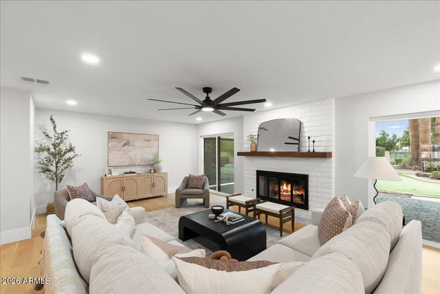 1106 N VILLA NUEVA Drive, Litchfield Park, AZ 85340