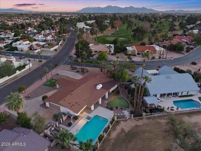 1106 N VILLA NUEVA Drive, Litchfield Park, AZ 85340