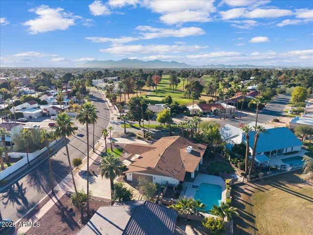 1106 N VILLA NUEVA Drive, Litchfield Park, AZ 85340