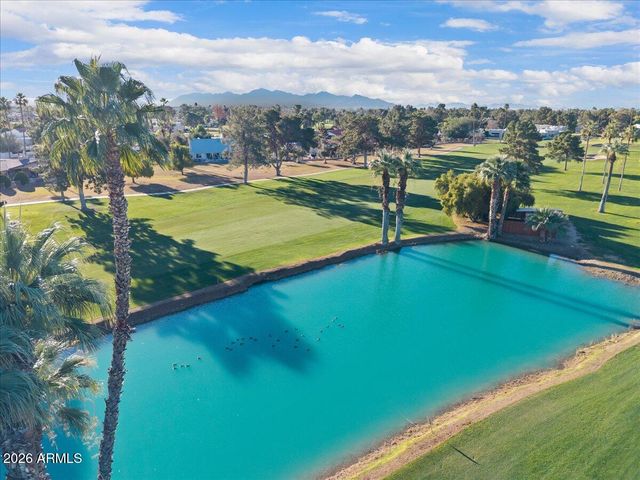 1106 N VILLA NUEVA Drive, Litchfield Park, AZ 85340