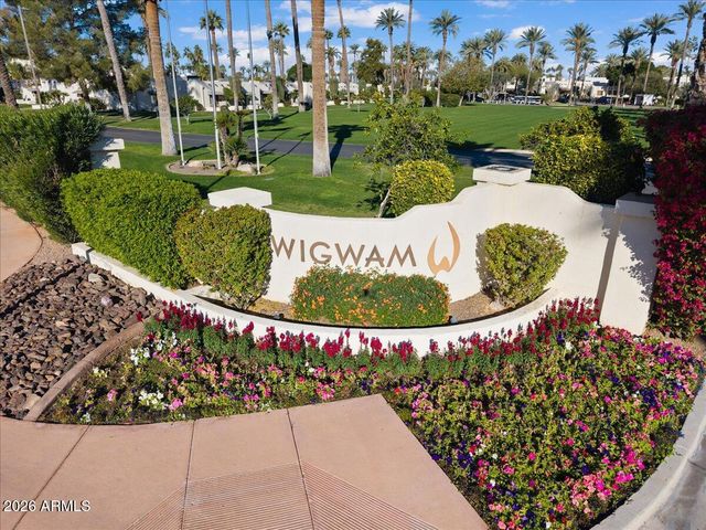 1106 N VILLA NUEVA Drive, Litchfield Park, AZ 85340