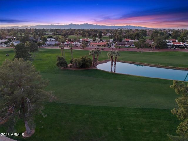 1106 N VILLA NUEVA Drive, Litchfield Park, AZ 85340