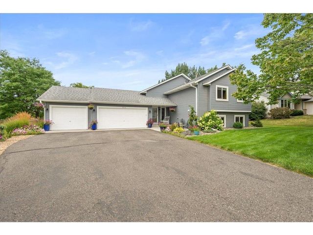2870 Jordan Drive, Saint Paul, MN 55125