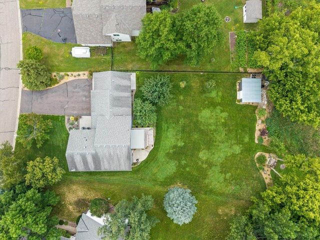 2870 Jordan Drive, Saint Paul, MN 55125