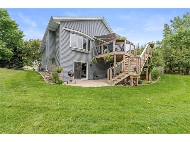 2870 Jordan Drive, Saint Paul, MN 55125