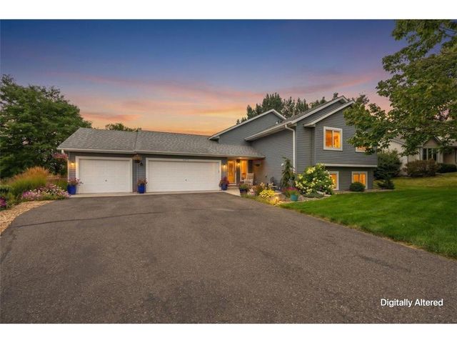 2870 Jordan Drive, Saint Paul, MN 55125