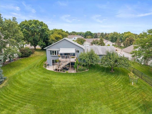 2870 Jordan Drive, Saint Paul, MN 55125