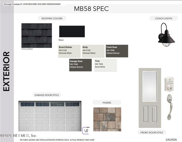 399 PANTANO Drive, St. Augustine, FL 32095