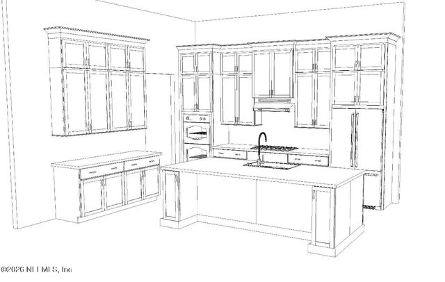 399 PANTANO Drive, St. Augustine, FL 32095